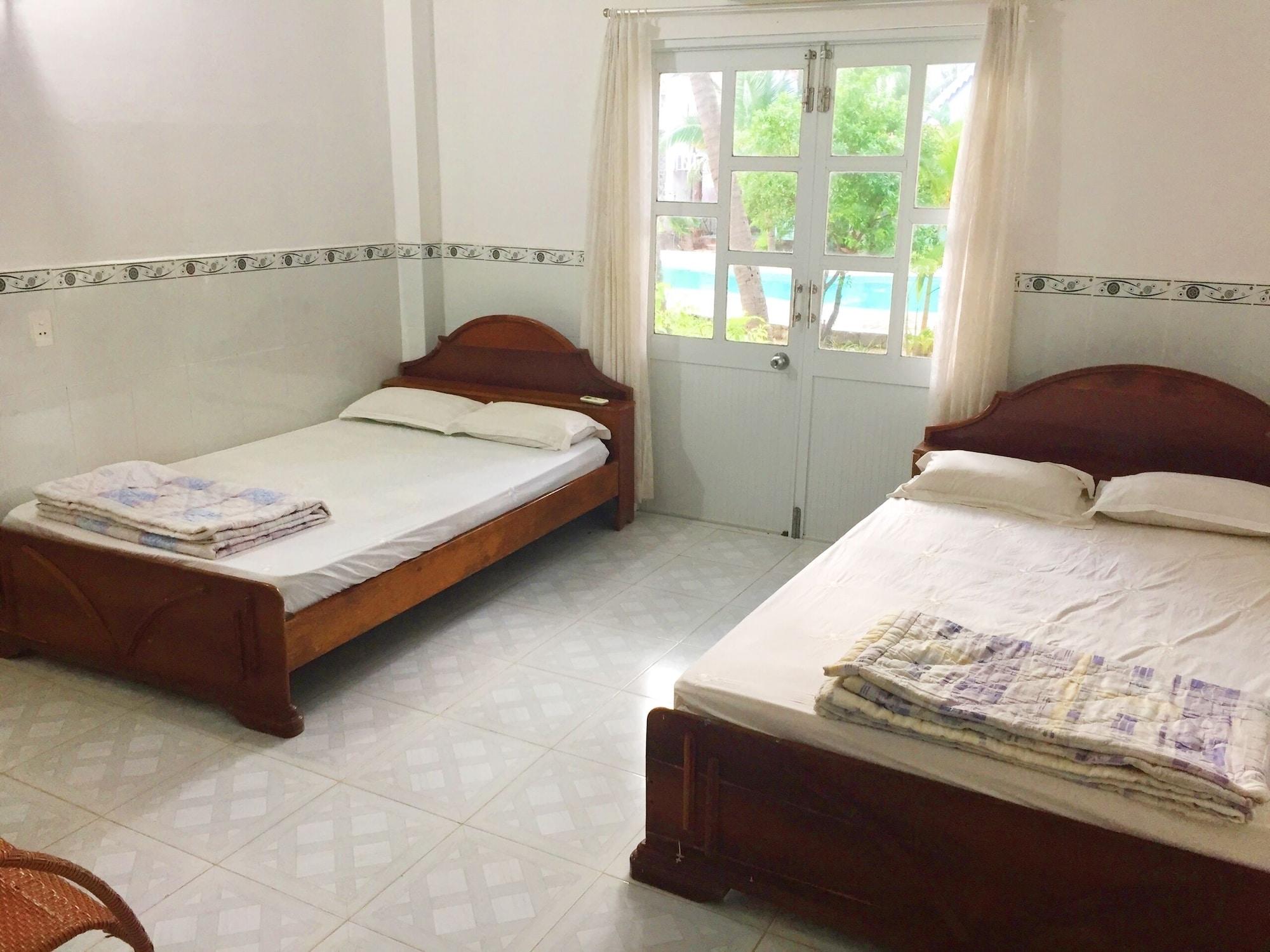 Orianna Resort Phan Thiet Exterior foto