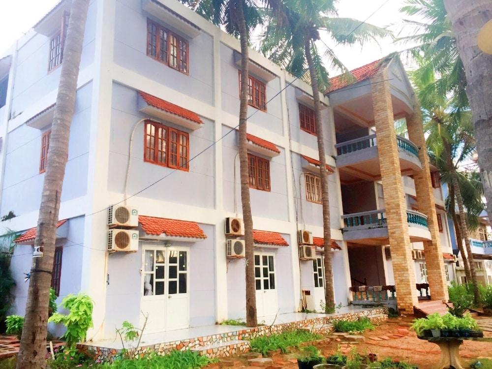 Orianna Resort Phan Thiet Exterior foto