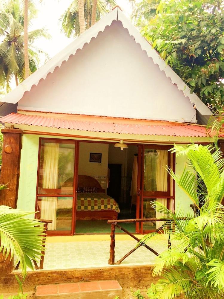 Orianna Resort Phan Thiet Exterior foto