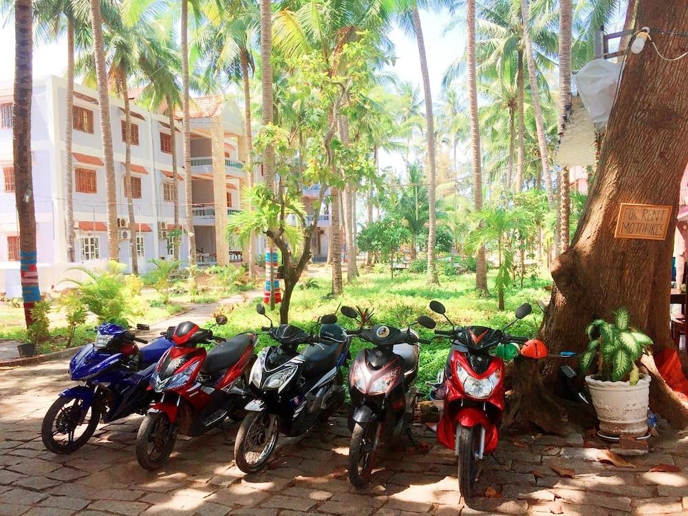 Orianna Resort Phan Thiet Exterior foto