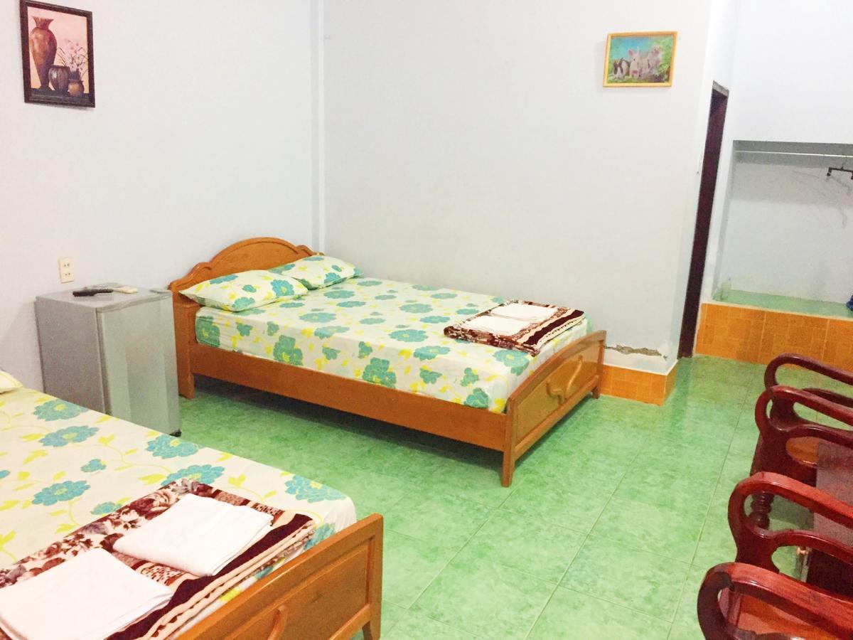 Orianna Resort Phan Thiet Exterior foto