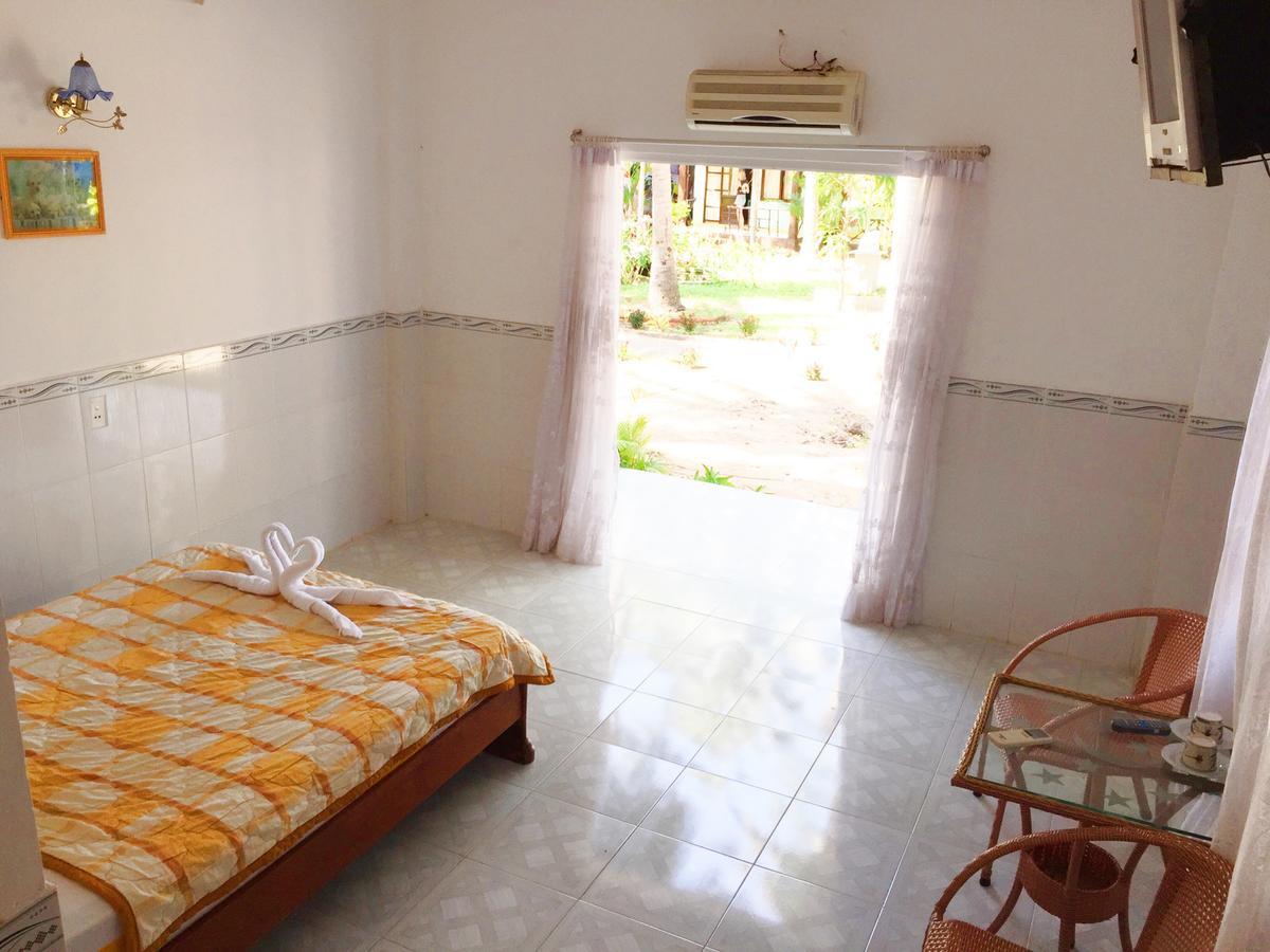 Orianna Resort Phan Thiet Exterior foto
